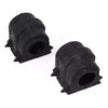 Ford Explorer, Flex Front Suspension Stabilizer Bar Bushings (2009-2023)