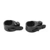 Motorcycle Handlebar Rocker Throttle Assist Cruise Control Grip