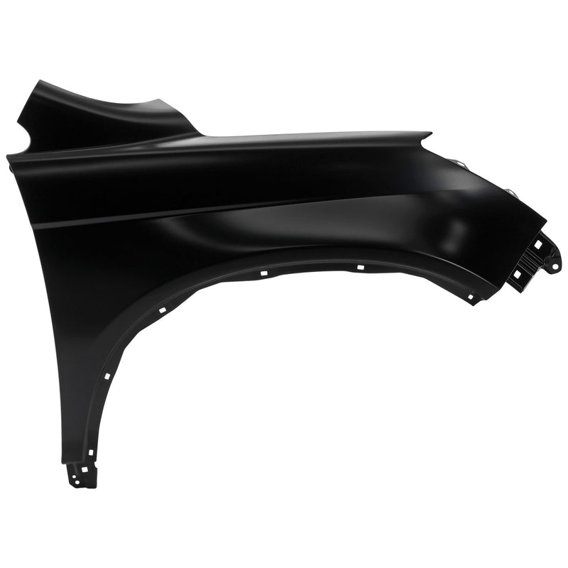 Fender For Honda CR-V 2007-2011 Front Passenger Side