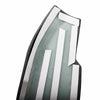 Subaru BRZ 2013-2020 2 x Gray Central Console Trim Covers (2013-2020)