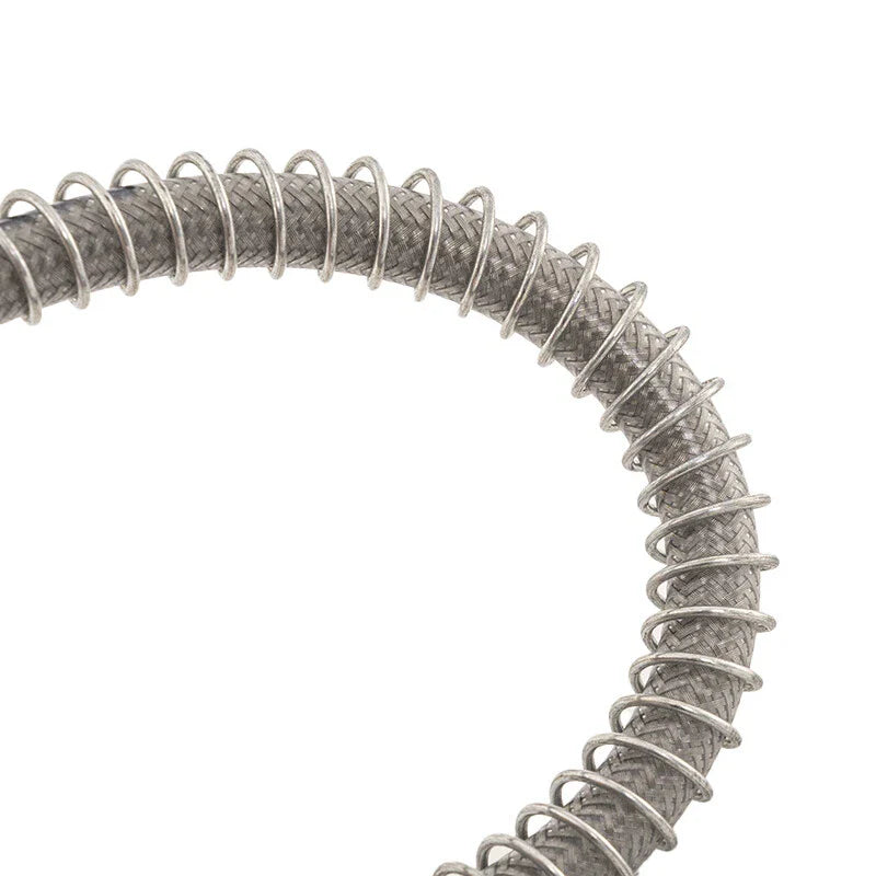 Universal Motorcycle 80cm Hydraulic Brake Clutch Oil Hose Line