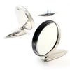 Lotus Elan S2 S3 Sprint 1962-1973 Stainless Steel Door Fender Mirror