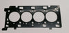 MOVANO MASTER X220D X250D NAVARA NV400 2.3 DCi CDTi HEAD GASKET & BOLTS