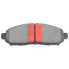Nissan Navara D40 Front Disc Brake Pads Set
