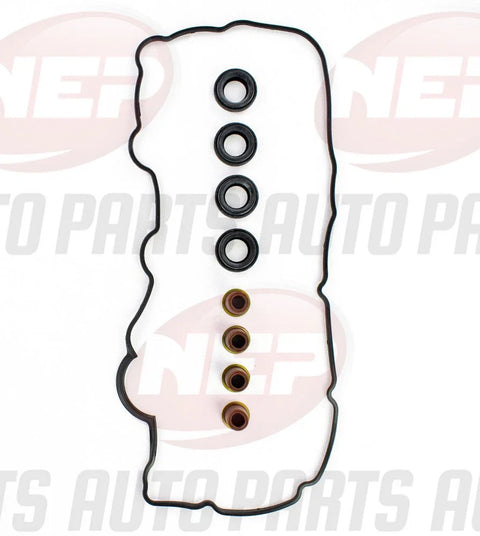 Toyota Hilux KUN16 / KUN26R 3.0L 1KDFTV Valve tappet rocker cover gasket (2015–2020)