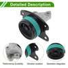 Chevrolet Captiva Engine & Transmission Mount 2.4L (2008-2011)