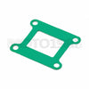 Kawasaki KX65 Intake Manifold Boot & Reed Valve Kit (2000–2021)