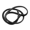 Peugeot 3008 5008 1x Front Door Weatherstrip Seal (2008-2016)