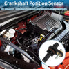Chevy Malibu Crankshaft Position Sensor 3.6 (2008-2009)