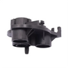 Hyundai Elantra, Forte, Forte Koup Hood Latch Release Handle Base (2011-2016)
