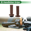 Make Model Hand Grips / 7/8 22mm / Motorcycle Hand Grips
