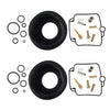 Aprilia Pegaso 650 (2005-2010) - 2 x Diaphragms Carburetor Repair Kit