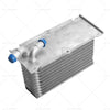 Volkswagen Jetta (2013-2022) Aluminum Alloy Engine Oil Cooler