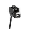 Toyota Get Starter Motor Solenoid Connector Pigtail Plug
