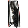 Headlight Kit For 1994-1998 GMC C1500 K1500 Suburban with