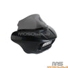 Softail Low Rider S 114 117 LED Headlamp Fairing Mounts (2020-2023)