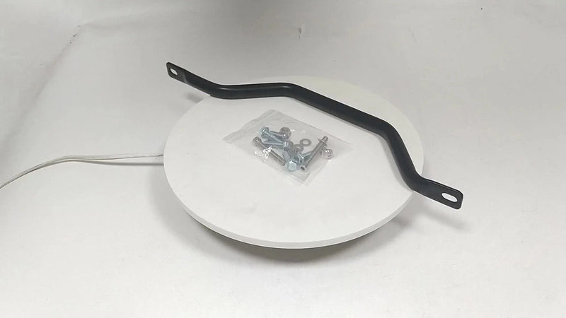Harley Pan America Saddle Bag Side Box Mount Bracket (2021-2023)