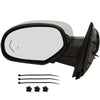 Mirror For 07-14 Chevrolet Tahoe Suburban 1500 LH Power