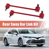 Toyota Solara 2 x Front Sway Bar Links Stabilizer End Link (2004–2008)