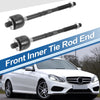 Mercedes-Benz S600 2 x Front Inner Tie Rod End Links (2001-2006)