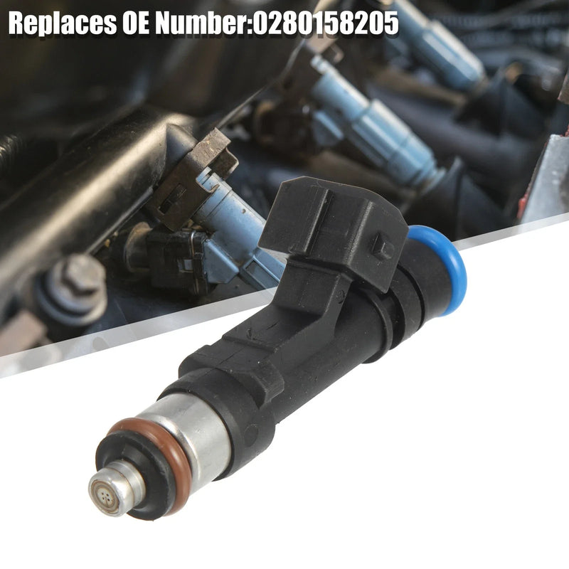 Chevy Cruze Sonic Trax Encore 1 Pcs 1.4L Fuel Injector Nozzle