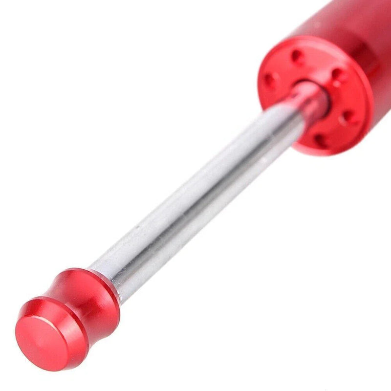 Kawasaki ZX-6R CNC Aluminum Steering Damper Stabilizer (2005-2006)