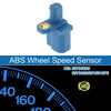 Volvo S40 ABS Wheel Speed Sensor (2006-2009)