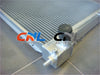 Ford BA BF Falcon V8 Fairmont XR8 XR6 Turbo 50mm Aluminum Radiator (2002-2010)