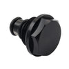 Dodge Ram Cummins 5.9L Black Turbo Solenoid Plug (2004-2008)