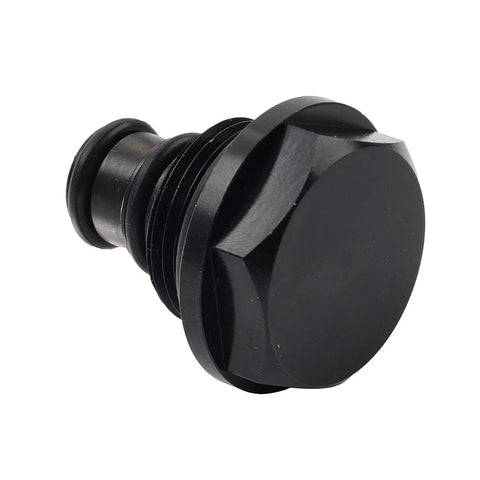 Dodge Ram Cummins 5.9L Black Turbo Solenoid Plug (2004-2008)