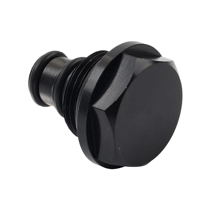 Dodge Ram Cummins 5.9L Black Turbo Solenoid Plug (2004-2008)