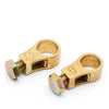 Automotive and Marine Batteries Pure Copper Battery Terminal Clamps