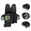 Hyundai Elantra Rear Tailgate Trunk Latch (2011-2016)