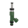 Yamaha Raptor 700 / 700R (2006-2016) 2 x 5VK-13761-00-00 Fuel Injectors