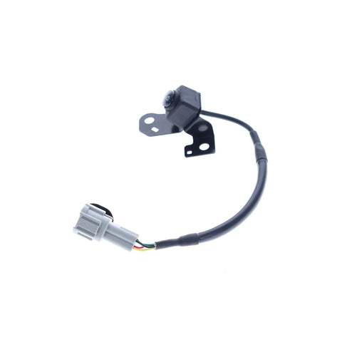 Nissan Navara D23 Reverse Camera OE Connector (2015-Year Range Unknown)