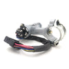 Toyota Hiace Van 1995-2004 Ignition Switch Lock Cylinder with Key