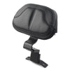 Harley Touring CVO Road Electra Glide Front Backrest Pad (2009-2023)