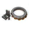Yamaha Raptor 700 YFM700R Clutch Kit Springs & Gasket (2006–2018)