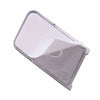 Benz C E Class W204 W212 4x Door Lock Unlock Button Cover Trim (2007-2016)