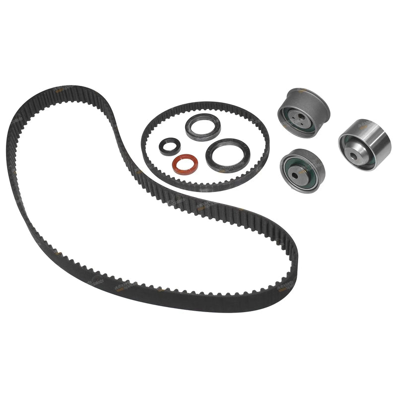 Mitsubishi L300 Express SJ 4cyl 2.0L 4G63 Timing Belt Kit (2003-2005)