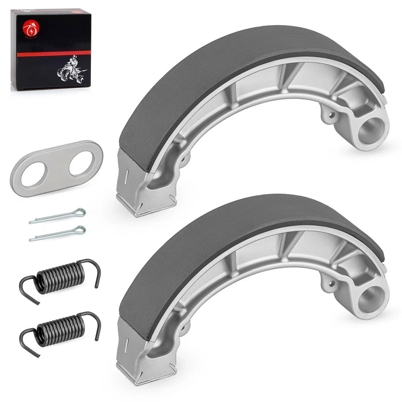 Honda Foreman TRX520FE / FM1 / FM2 2020-2023 Rear Brake Shoes