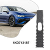 Golf / Jetta Center Console Brake Lever Blind