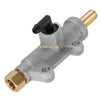Polaris Sportsman 800 Twin Rear Foot Brake Master Cylinder (2005–2006)