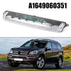 Mercedes X164 X166 W166 Front Left Daytime Running Light Fog Light