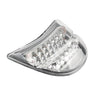 Honda CBR 954 Integrated Turn Signals Brake Tail Light (2002-2003)