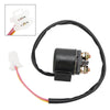Yamaha Big Bear 350 YFM350 Starter Relay Solenoid (1987-1999)