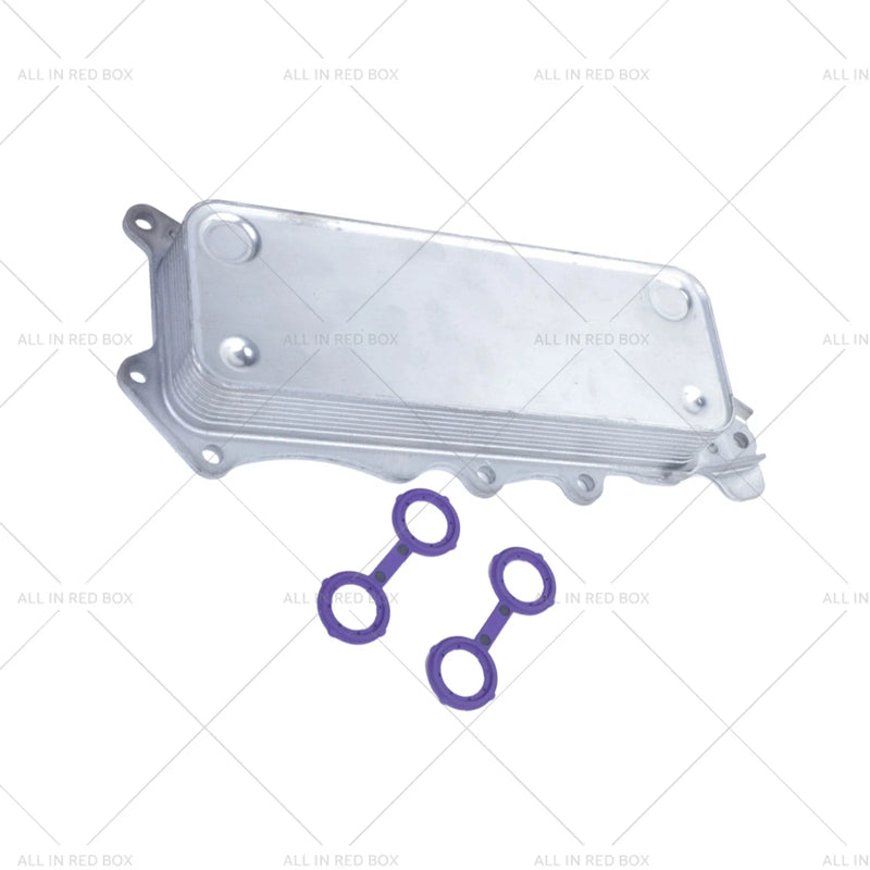 Mercedes Benz ML / GL W164 W165 Oil Cooler (2005)
