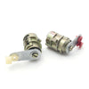 Toyota Hiace Van LH112 RZH112 RZH113 1989-1995 Door Lock x2 w/ Keys