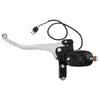 Arctic Cat 400-550 Front Brake Master Cylinder with Brake Light Switch