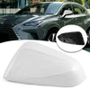 Lexus NX RX Left Driver Side Rearview Mirror Cap Cover (2015-2021)